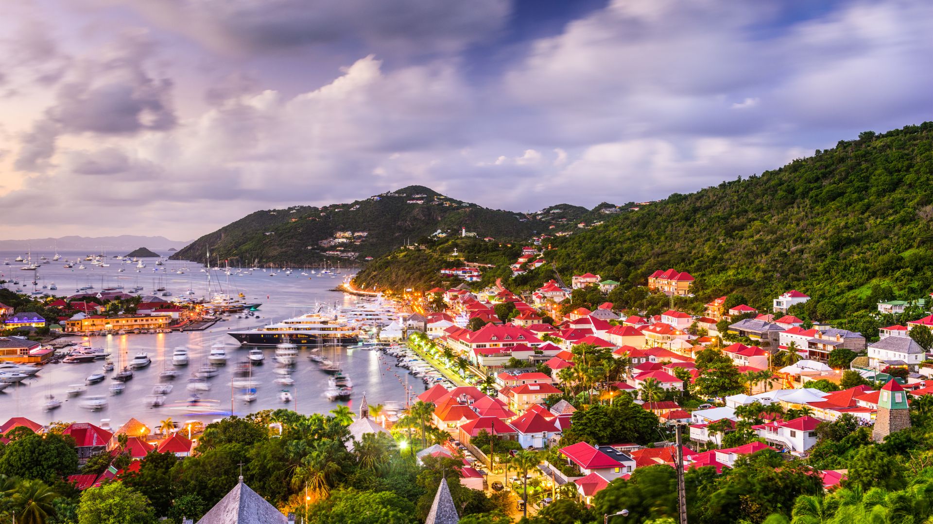 Saint-Barthélémy | FWI Saint-Barthélémy | FWI