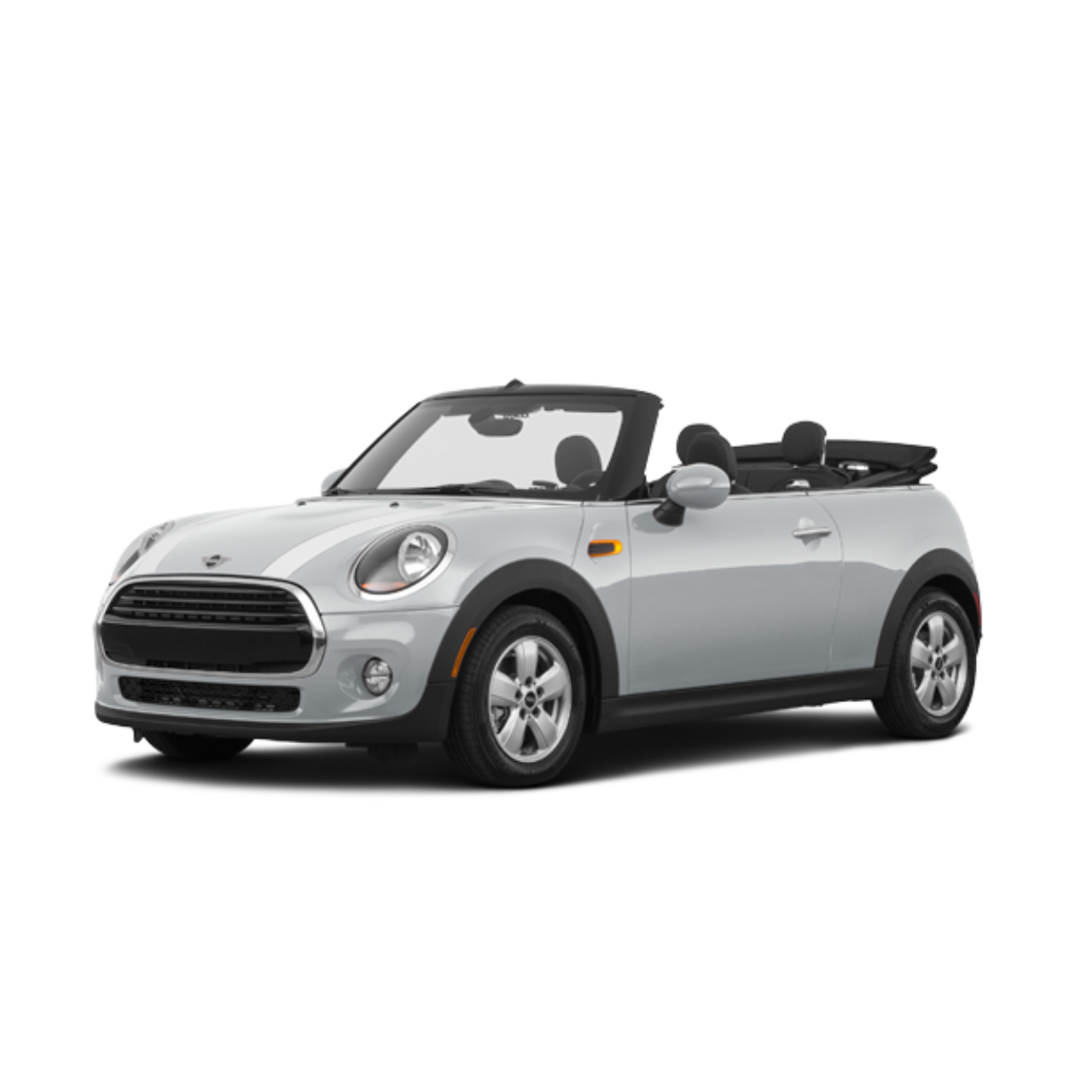 Mini Cooper cabriolet ou similaire Mini Cooper cabriolet ou similaire