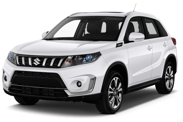 Suzuli Vitara ou similaire Suzuli Vitara ou similaire